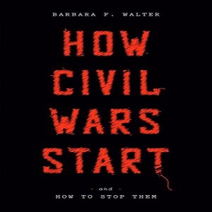 How civil Wars start and how to stop them