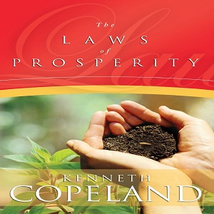 Laws of Prosperity by Kenith Copland