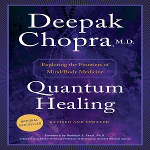 Quatum Healing by Chopra M.D