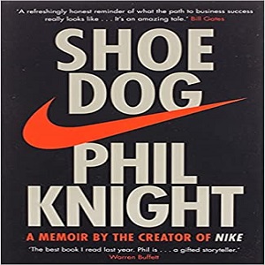 Shoe Dod by Phi Knight